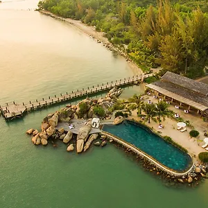 L'alya Ninh Bay Курортный комплекс