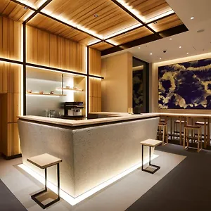 Agora Ginza 4*, 도쿄 일본