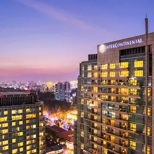 Intercontinental Residences Saigon, An Ihg Апарт-отель