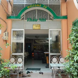 Thao Nhi Ciudad Ho Chi Minh (Saigón)