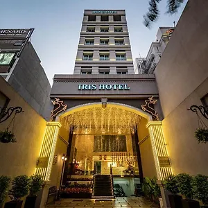Iris Hotel